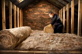 Eco-Friendly or Green Insulation Solutions in Mercersburg, PA